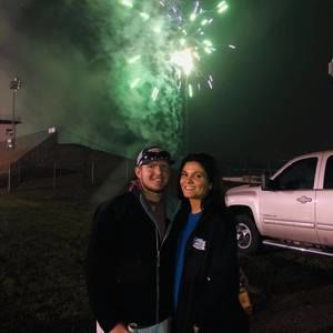 Meet your Posher, Amber